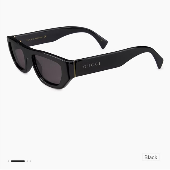 Gucci sunglasses - Picture 2 of 5